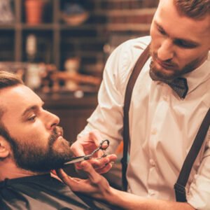 Barber/Homme